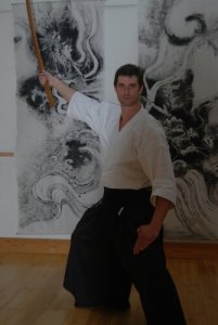wisewarrior, Cheltenham martial arts