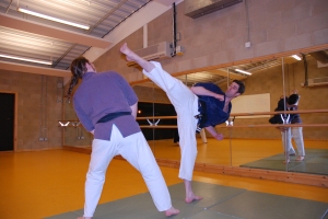 Martial Arts, Cheltenham
